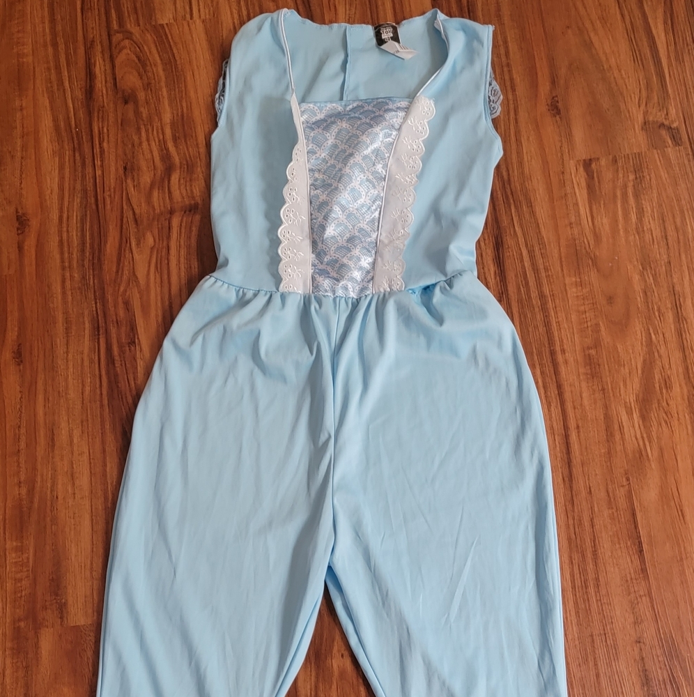 Bo Peep Toy Story 4 Costume
